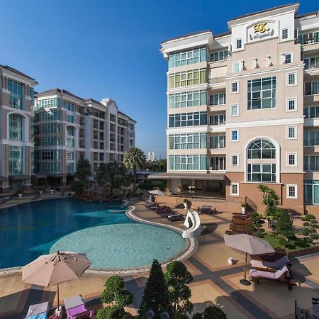Beautiful Apartment A6 Central Pattaya Ngoại thất bức ảnh