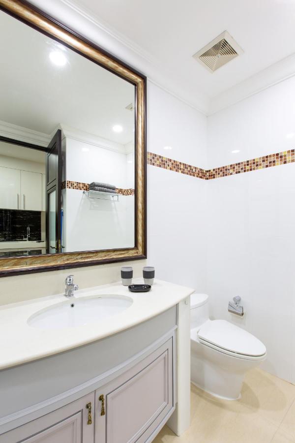 Beautiful Apartment A6 Central Pattaya Ngoại thất bức ảnh