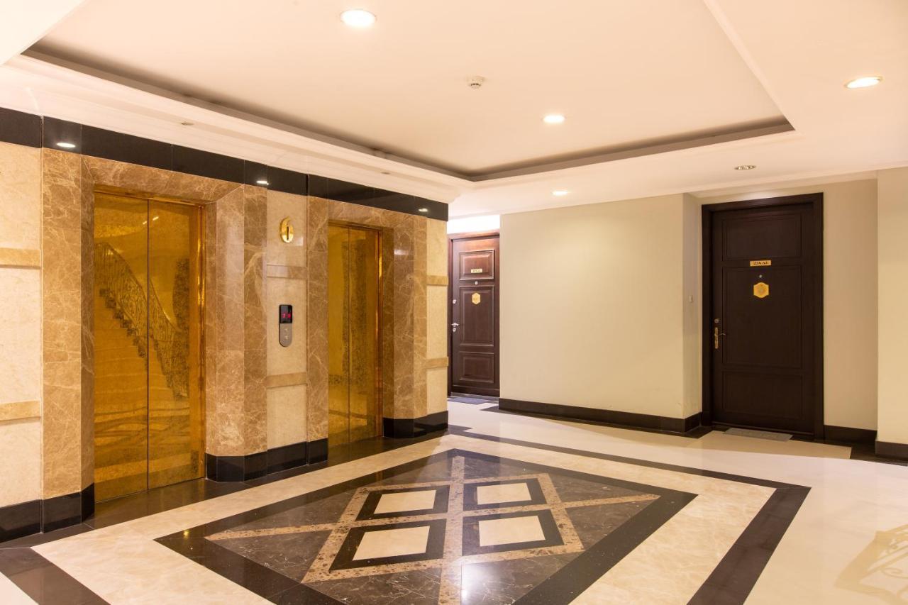 Beautiful Apartment A6 Central Pattaya Ngoại thất bức ảnh