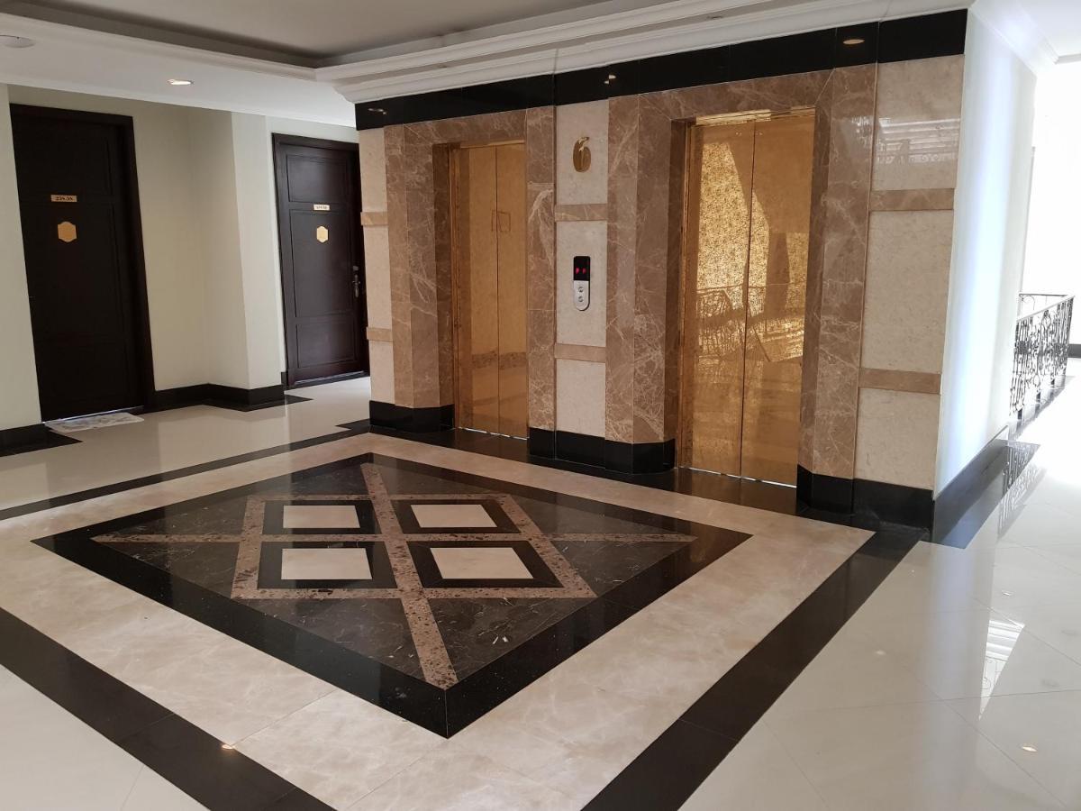 Beautiful Apartment A6 Central Pattaya Ngoại thất bức ảnh