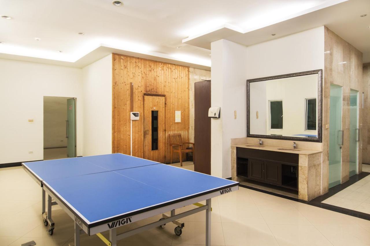 Beautiful Apartment A6 Central Pattaya Ngoại thất bức ảnh