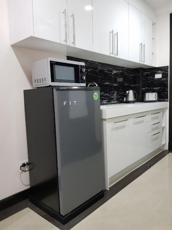 Beautiful Apartment A6 Central Pattaya Ngoại thất bức ảnh